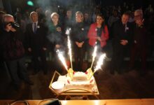 Jubileusz 80-lecia ZSP w Przedborzu