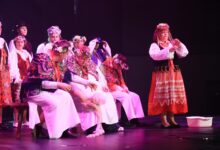 Radomszczańskie Spotkania Integracyjne po raz 26. – święto muzyki, sztuki i wspólnoty