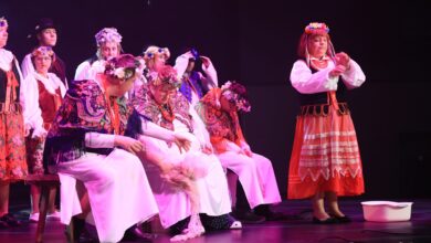 Radomszczańskie Spotkania Integracyjne po raz 26. – święto muzyki, sztuki i wspólnoty