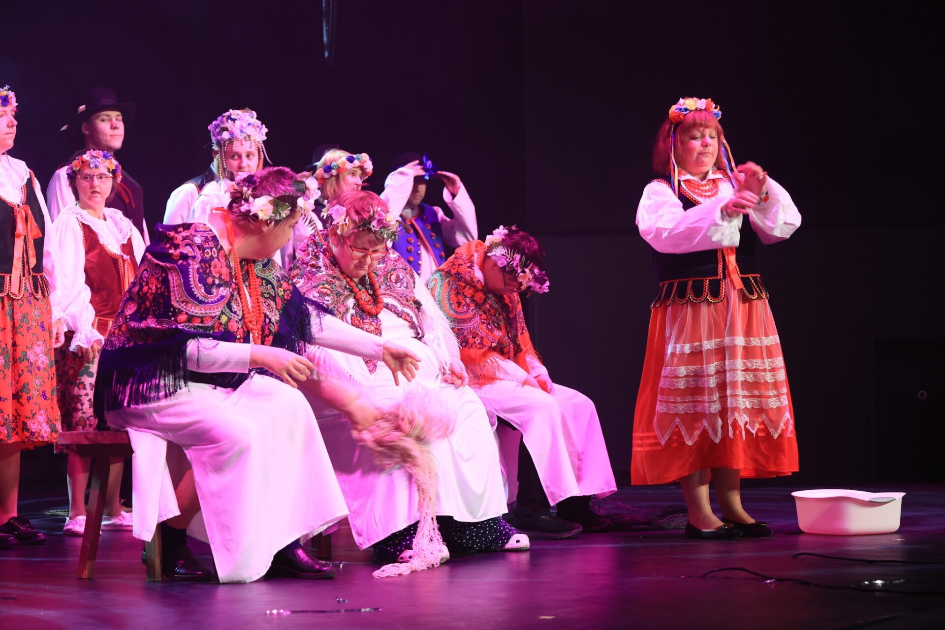 Radomszczańskie Spotkania Integracyjne po raz 26. – święto muzyki, sztuki i wspólnoty