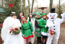 II Jarmark Bożonarodzeniowy w Kobielach Wielkich