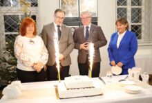 20-lecie działalności PTH w Radomsku