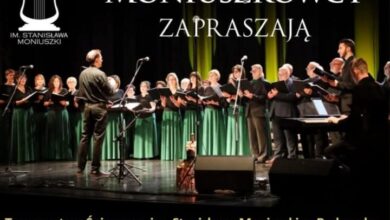 Towarzystwo Śpiewacze im. Moniuszki rozpoczyna nowy sezon i zaprasza chórzystów