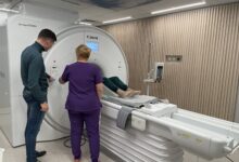 Nowa Pracownia Rezonansu Magnetycznego w Radomsku już prawie gotowa