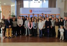 Najlepsi sportowcy nagrodzeni