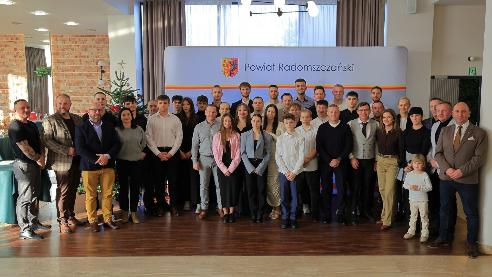 Najlepsi sportowcy nagrodzeni