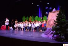 "Dzieci rodzą się ze skrzydłami..." - 60-lecie nadania imienia Janusza Korczaka Publicznemu Przedszkolu nr 2