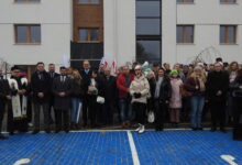 Klucze rozdane! Mieszkania SIM Łódzkie przy Stawowiejskiej oficjalnie otwarte