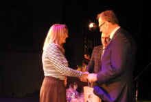 Wolontariusze uhonorowani. Uroczysta gala w Miejskim Domu Kultury