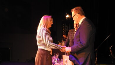 Wolontariusze uhonorowani. Uroczysta gala w Miejskim Domu Kultury