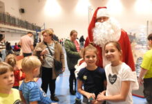 Eko Mikołajki w Radomsku [ZDJĘCIA]