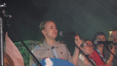 „OPAL” 2026. Ruszyły zgłoszenia do ogólnopolskiego festiwalu artystycznego