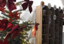 Regionalne perełki na wyciągnięcie ręki. „Lokalna Półka” w Radomsku [FILM]