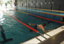 AQUARA tymczasowo zamknięta. Powodem przekroczone normy mikrobiologiczne w wodzie