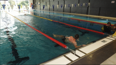 AQUARA tymczasowo zamknięta. Powodem przekroczone normy mikrobiologiczne w wodzie