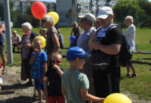 Ruszyło głosowanie w Budżecie Obywatelskim Radomska 2025. Do wyboru aż 38 projektów