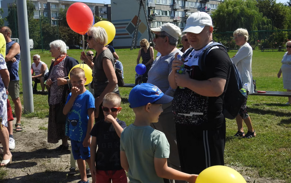 Ruszyło głosowanie w Budżecie Obywatelskim Radomska 2025. Do wyboru aż 38 projektów