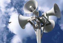 Testy syren alarmowych w Radomsku. Mieszkańcy proszeni o zachowanie spokoju