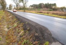 Jest szansa na rozbudowę drogi wojewódzkiej Silnica – Silniczka