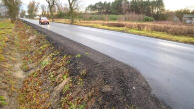 Jest szansa na rozbudowę drogi wojewódzkiej Silnica – Silniczka
