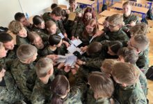 Wsparcie dla młodych wojskowych w Radomsku – Powiat otrzymał dotację MON