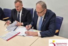 Przestrzeń dla wszystkich pokoleń. Nowa inwestycja w Radomsku