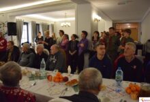 Nikt nie powinien być sam w Święta – Wigilia Bez Samotności w Radomsku