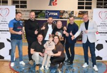 RFM MAXX triumfuje w VI Pucharze Niezdobywców Pucharów