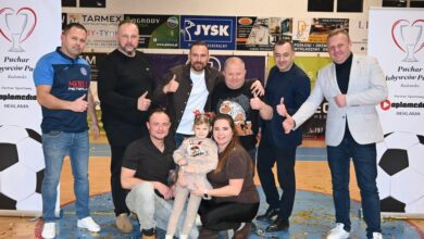 RFM MAXX triumfuje w VI Pucharze Niezdobywców Pucharów