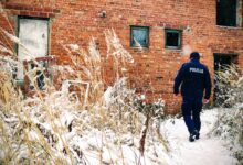 Mróz może zabić. Wystarczy jeden telefon, by uratować życie