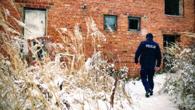 Mróz może zabić. Wystarczy jeden telefon, by uratować życie
