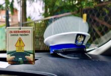 Trzeźwi od rana. Policyjna akcja z pozytywnym finałem