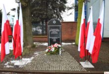 Dzień Pamięci o Ofiarach Holokaustu. Symboliczne obchody w Radomsku