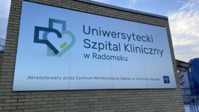 Historyczna zmiana w Radomsku. Szpital powiatowy stał się klinicznym