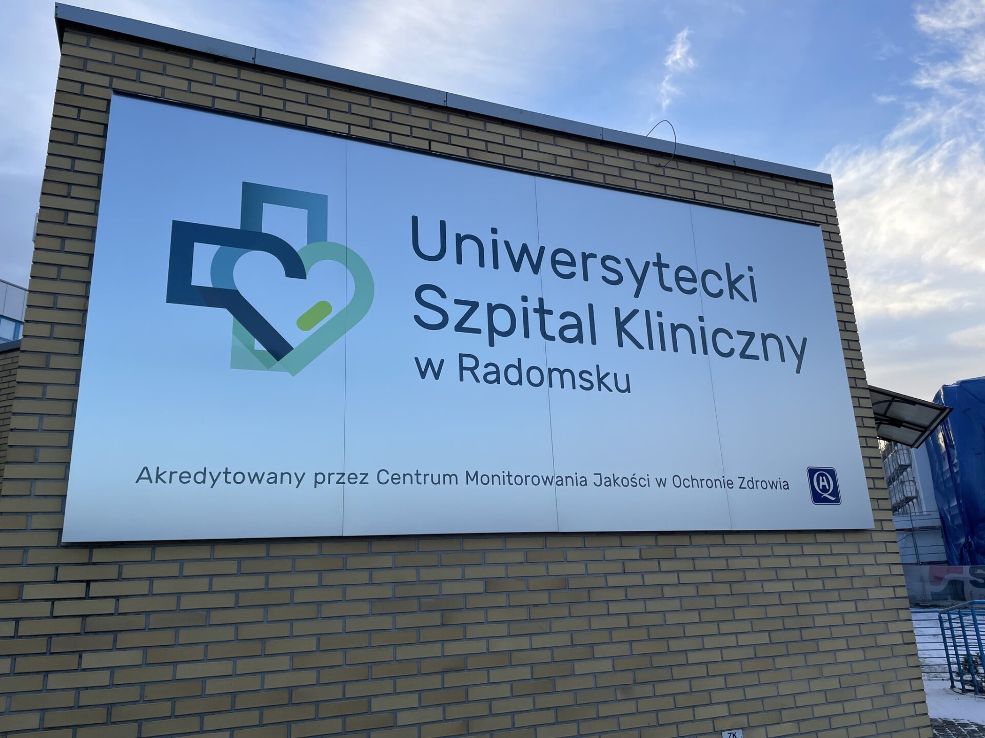 Historyczna zmiana w Radomsku. Szpital powiatowy stał się klinicznym