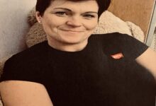 Trwają poszukiwania zaginionej 49-letniej mieszkanki Radomska. Policja apeluje o pomoc