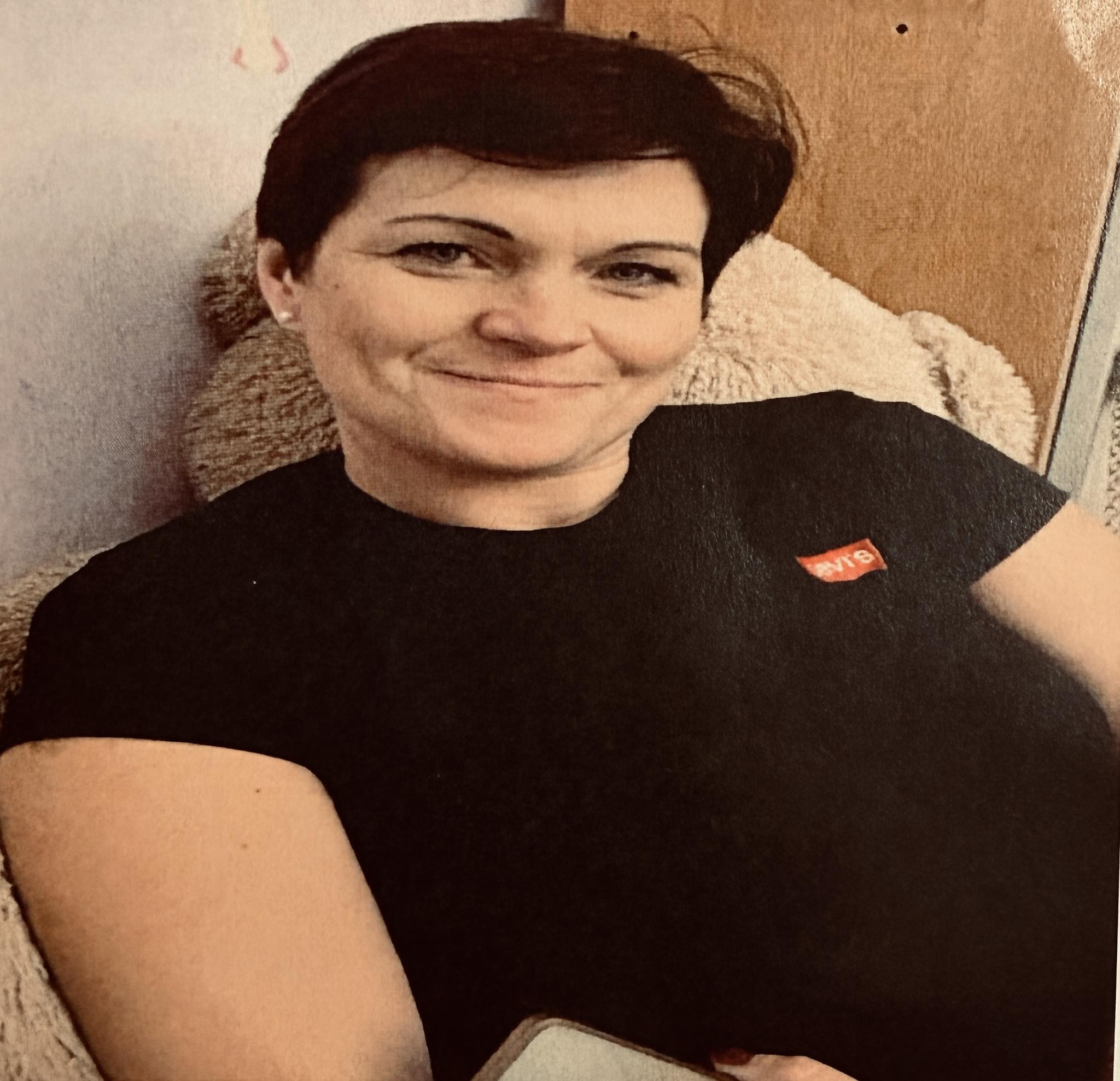 Trwają poszukiwania zaginionej 49-letniej mieszkanki Radomska. Policja apeluje o pomoc