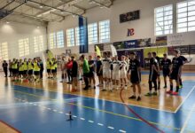 Puchar Niezdobywców Pucharów po raz szósty w Radomsku. Grają dla Amelki