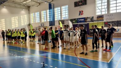 Puchar Niezdobywców Pucharów po raz szósty w Radomsku. Grają dla Amelki