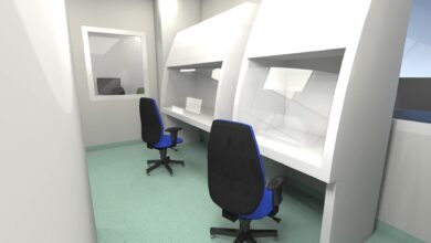 Nowe technologie w radomszczańskim szpitalu