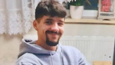 Pilne poszukiwania w Radomsku. Zaginął 23-letni mężczyzna