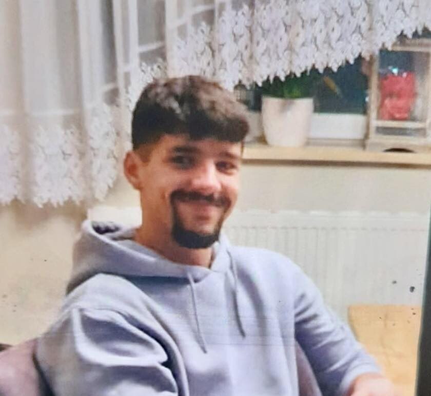 Pilne poszukiwania w Radomsku. Zaginął 23-letni mężczyzna