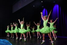 Wielkie granie w Radomsku. 34. Finał WOŚP za nami