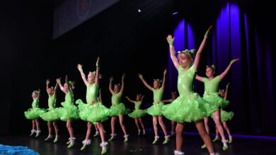 Wielkie granie w Radomsku. 34. Finał WOŚP za nami