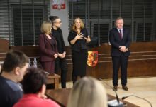 Konsultacje społeczne w Starostwie: powstaje Marka Powiatu