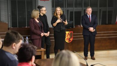 Konsultacje społeczne w Starostwie: powstaje Marka Powiatu