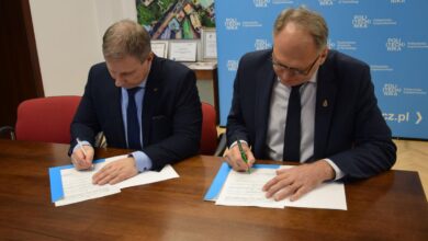 Radomsko i Politechnika Częstochowska rozpoczynają współpracę