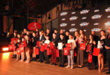 Sportowe święto Radomska. Za nami I Radomszczańska Gala Sportu [ZDJĘCIA, FILM]