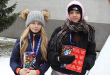 Radomsko gra do końca! Trwa 34. Finał WOŚP. Wolontariusze kwestują w Radomsku [ZDJĘCIA]