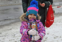 Radomszczanie zagrali z sercem. Ponad 172 tys. zł dla WOŚP